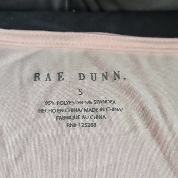 Rae Dunn Bridal pajamas small. Wifey. - Picture 6 of 11